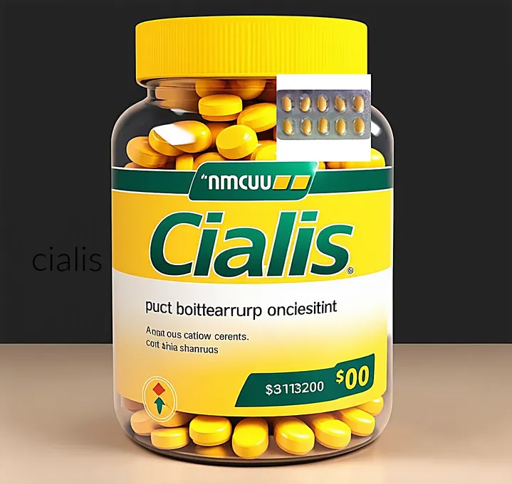 Cialis 1